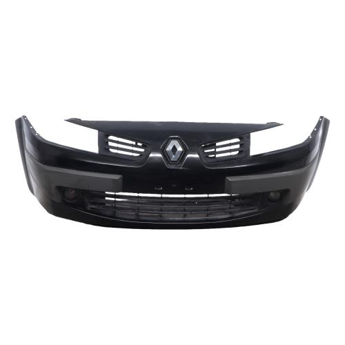 Image Pare choc avant - RENAULT MEGANE 2