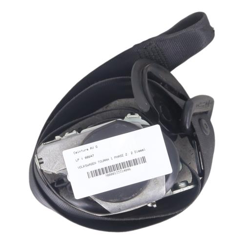 Image Ceinture avant gauche - VOLKSWAGEN TOURAN 1