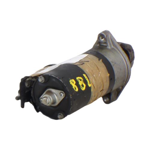 Image Demarreur - RENAULT CLIO 2