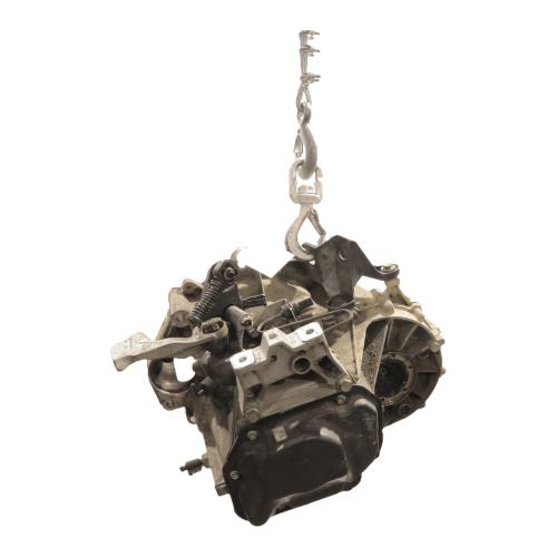 Image Boite de vitesses - VOLKSWAGEN GOLF 6