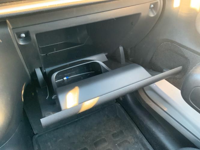 Image Boite a gants - CITROEN C3 3