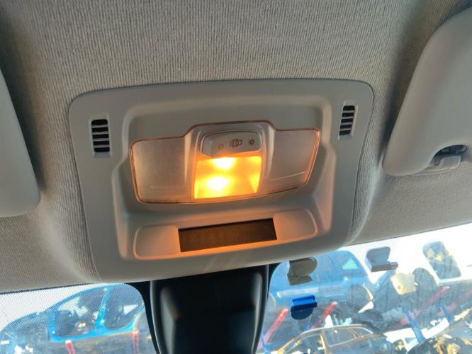 Image Eclairage de plafonnier - CITROEN C3 3