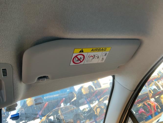 Image Pare soleil droit - CITROEN C3 3