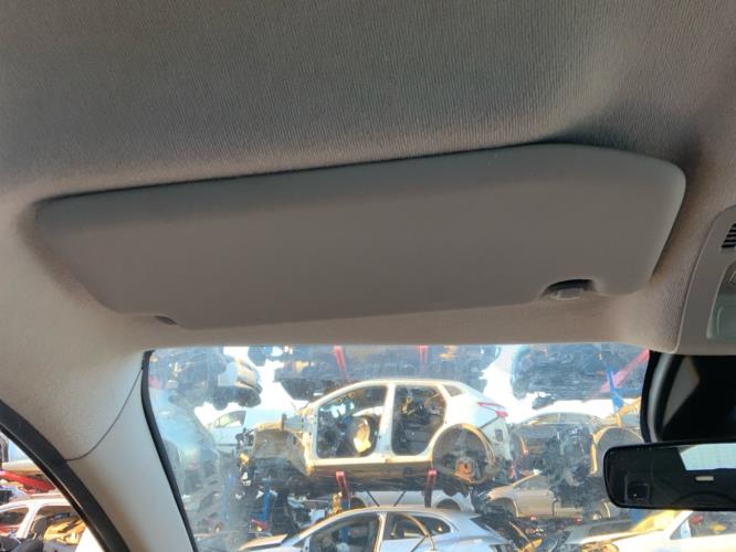 Image Pare soleil gauche - CITROEN C3 3