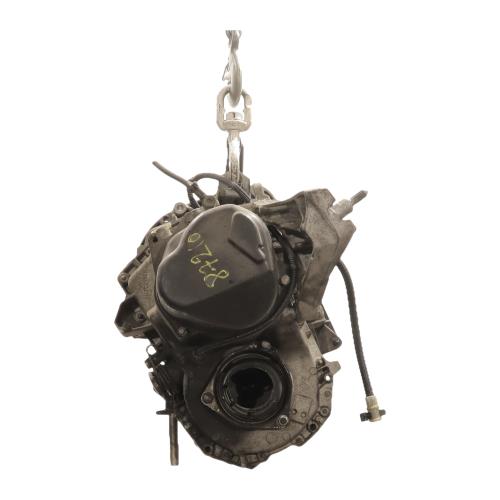 Image Boite de vitesses - RENAULT TWINGO 2