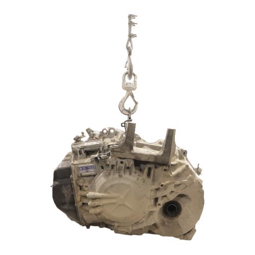 Image Boite de vitesses - CITROEN C5 2