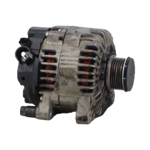 Image Alternateur - CITROEN C3 1