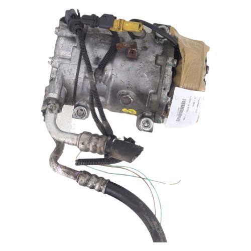 Image Compresseur clim - CITROEN C4 PICASSO 1