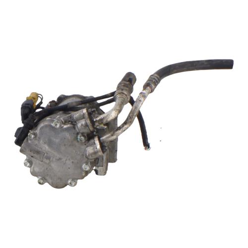 Image Compresseur clim - CITROEN C4 PICASSO 1