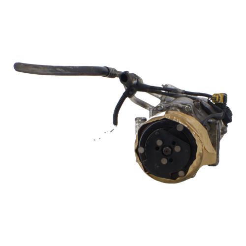 Image Compresseur clim - CITROEN C4 PICASSO 1