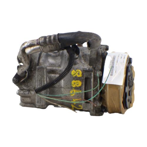 Image Compresseur clim - CITROEN C4 PICASSO 1