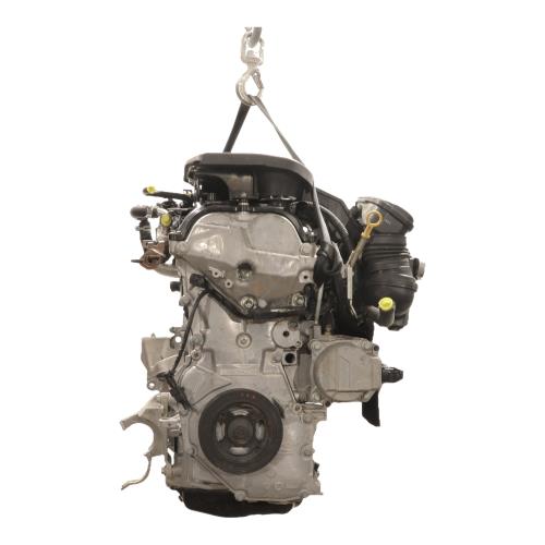 Image Moteur - RENAULT ARKANA