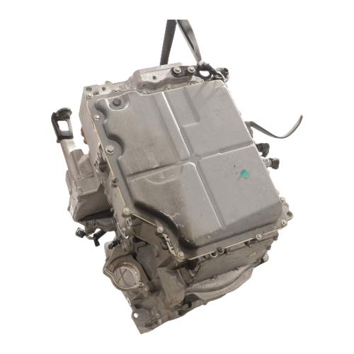 Image Moteur - RENAULT ZOE 1