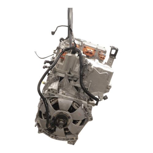 Image Moteur - RENAULT ZOE 1