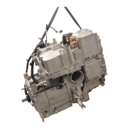 Image Moteur - RENAULT ZOE 1