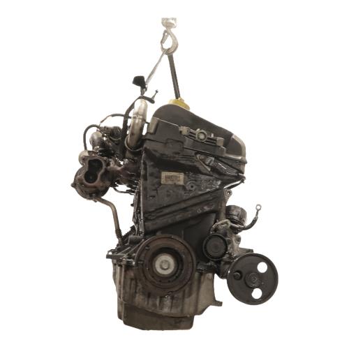 Image Moteur - RENAULT CLIO 2