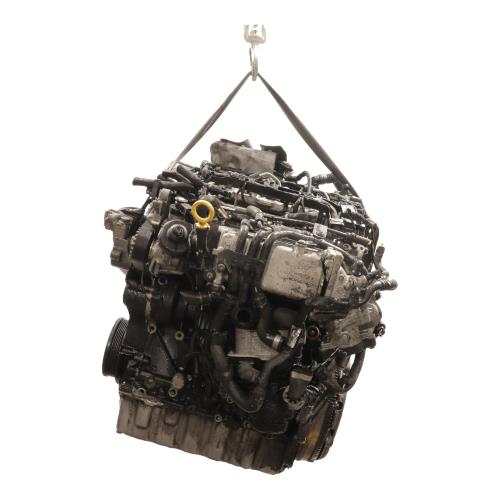 Image Moteur - VOLKSWAGEN GOLF 7