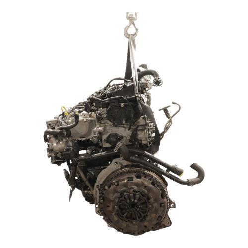 Image Moteur - VOLKSWAGEN GOLF 7