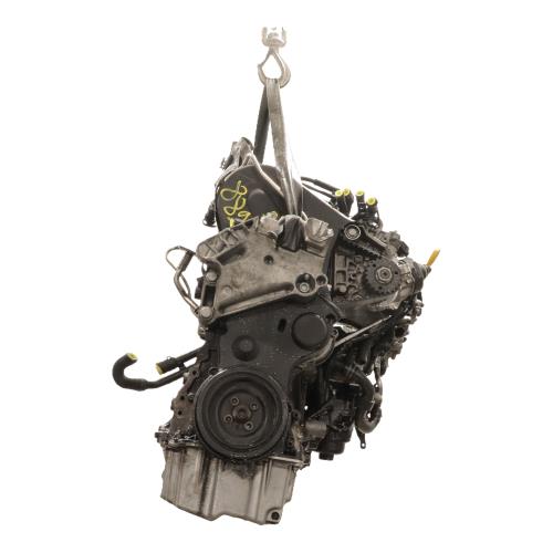 Image Moteur - VOLKSWAGEN GOLF 7