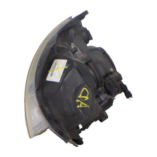 Image Optique avant principal droit (feux)(phare) - RENAULT CLIO 2