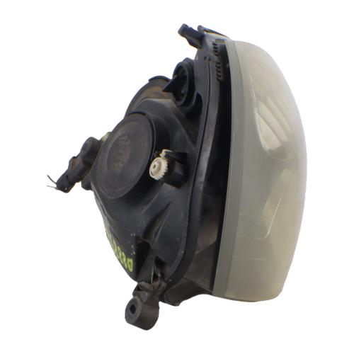 Image Optique avant principal droit (feux)(phare) - RENAULT CLIO 2
