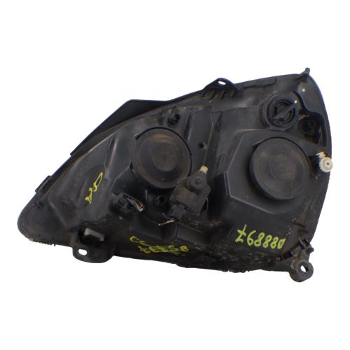 Image Optique avant principal droit (feux)(phare) - RENAULT CLIO 2