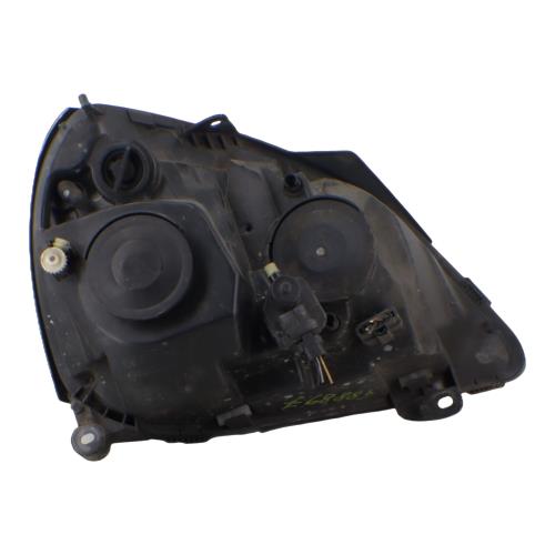 Image Optique avant principal gauche (feux)(phare) - RENAULT CLIO 2