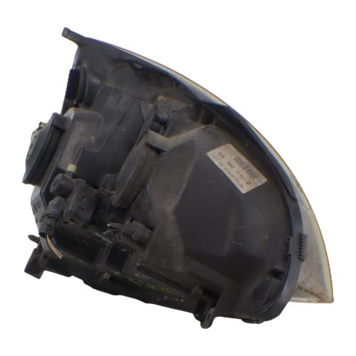Image Optique avant principal gauche (feux)(phare) - RENAULT CLIO 2