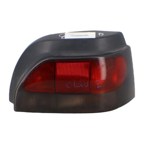 Image Feu arriere principal droit (feux) - RENAULT CLIO 1