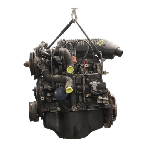 Image Moteur - RENAULT TWINGO 1
