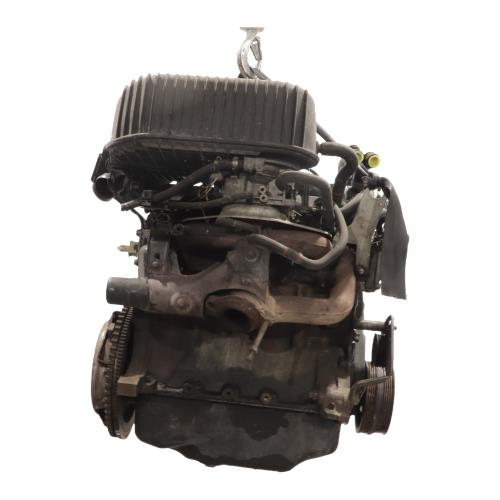 Image Moteur - RENAULT TWINGO 1