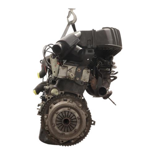 Image Moteur - RENAULT TWINGO 1