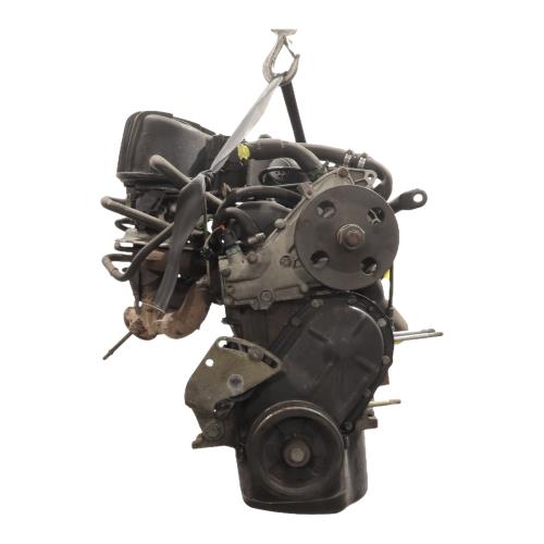 Image Moteur - RENAULT TWINGO 1