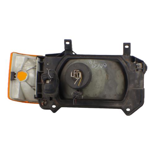 Image Optique avant principal droit (feux)(phare) - VOLKSWAGEN TRANSPORTER 4