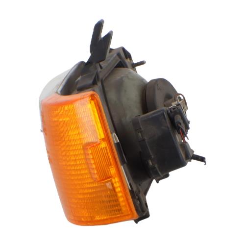Image Optique avant principal droit (feux)(phare) - VOLKSWAGEN TRANSPORTER 4