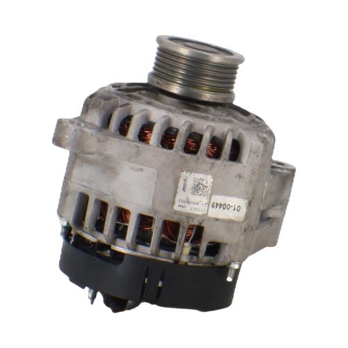 Image Alternateur - CITROEN C3 1