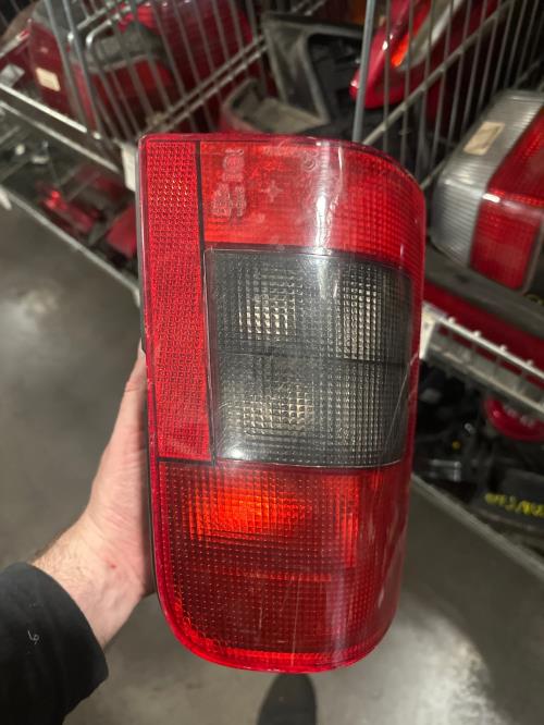 Image Platine feu arriere gauche - CITROEN BERLINGO 1