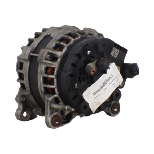 Image Alternateur - VOLKSWAGEN POLO 5