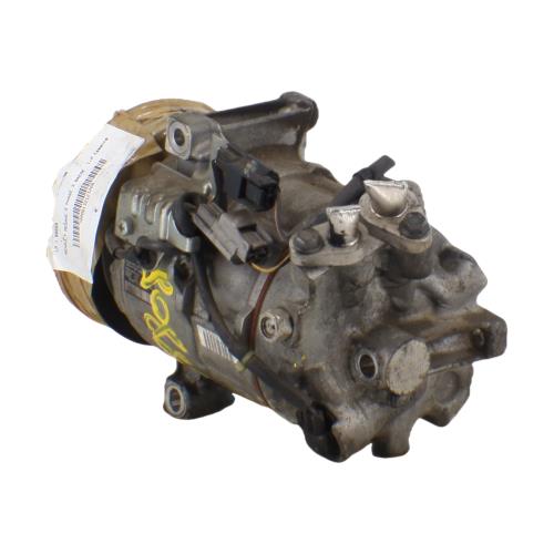 Image Compresseur clim - RENAULT MEGANE 3