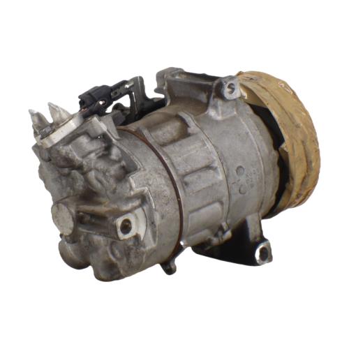 Image Compresseur clim - RENAULT MEGANE 3