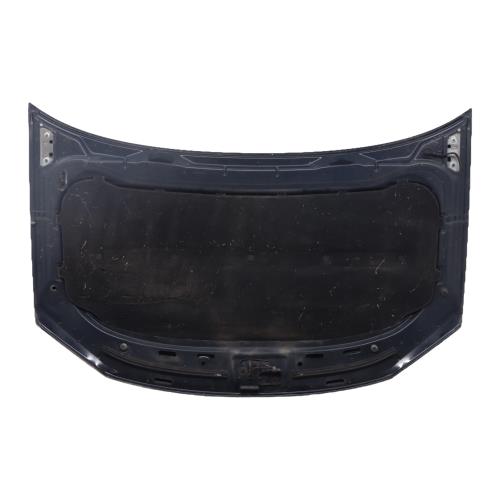 Image Capot - VOLKSWAGEN TOURAN 1