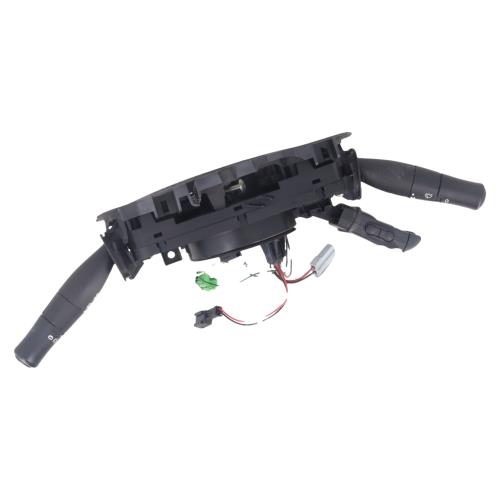 Image Com (Bloc Contacteur Tournant+Commodo Essuie Glace+Commodo Phare) - RENAULT MEGANE 2