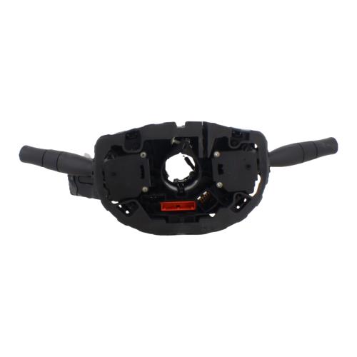 Image Com (Bloc Contacteur Tournant+Commodo Essuie Glace+Commodo Phare) - RENAULT MEGANE 2