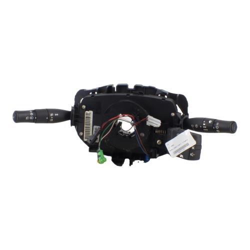 Image Com (Bloc Contacteur Tournant+Commodo Essuie Glace+Commodo Phare) - RENAULT MEGANE 2