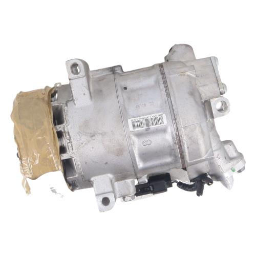 Image Compresseur clim - RENAULT CLIO 5