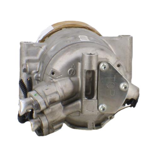 Image Compresseur clim - RENAULT CLIO 5