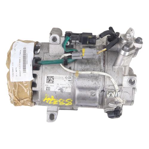 Image Compresseur clim - RENAULT CLIO 5