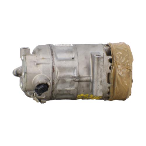 Image Compresseur clim - RENAULT CLIO 5