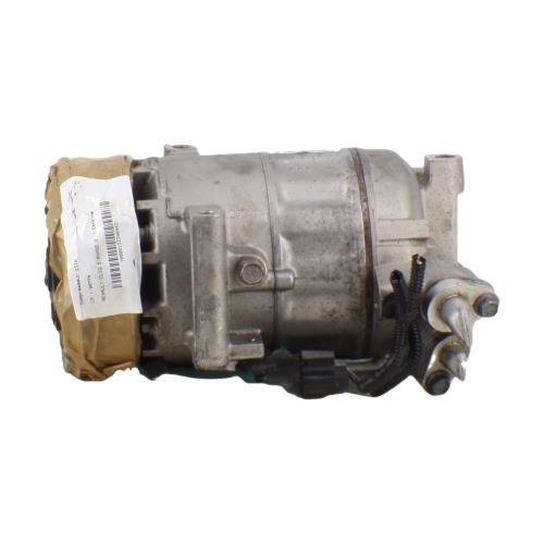 Image Compresseur clim - RENAULT CLIO 5