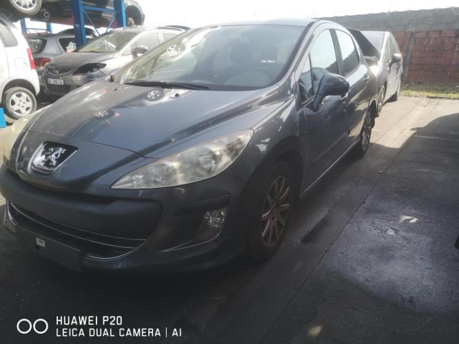 Image Compresseur clim - PEUGEOT 207